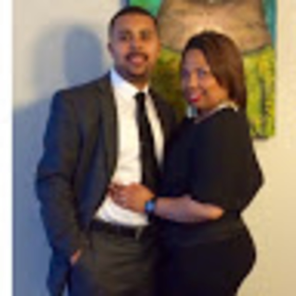 Meet your Posher, Shayla